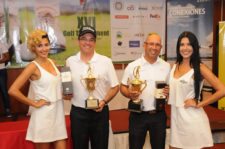 AmCham realizó su XVI Torneo de Golf