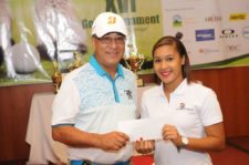 AmCham realizó su XVI Torneo de Golf