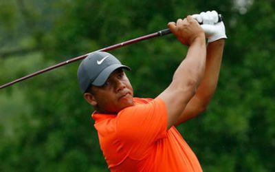 Jhonattan Vegas culminó en el puesto 19 del Shell Houston Open