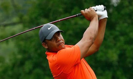 Jhonattan Vegas culminó en el puesto 19 del Shell Houston Open