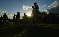Masters de Augusta 2016, 1ra Ronda (cortesía © Augusta National 2016)