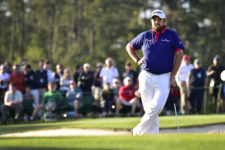 Masters de Augusta 2016, 1ra Ronda (cortesía © Augusta National 2016)