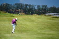 Menos de 100 días para regreso del golf a los Juegos Olímpicos