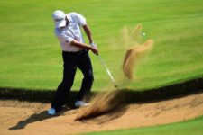 Menos de 100 días para regreso del golf a los Juegos Olímpicos