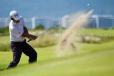 Menos de 100 días para regreso del golf a los Juegos Olímpicos