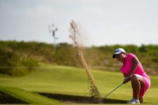 Menos de 100 días para regreso del golf a los Juegos Olímpicos