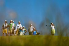 Menos de 100 días para regreso del golf a los Juegos Olímpicos