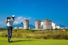 Menos de 100 días para regreso del golf a los Juegos Olímpicos