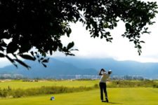 Menos de 100 días para regreso del golf a los Juegos Olímpicos