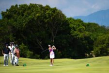 Menos de 100 días para regreso del golf a los Juegos Olímpicos