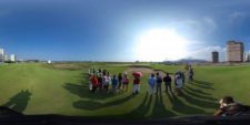 Menos de 100 días para regreso del golf a los Juegos Olímpicos