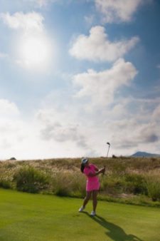 Menos de 100 días para regreso del golf a los Juegos Olímpicos