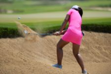 Menos de 100 días para regreso del golf a los Juegos Olímpicos