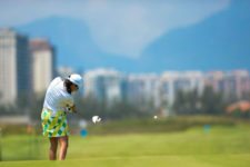 Menos de 100 días para regreso del golf a los Juegos Olímpicos