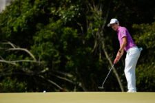 Menos de 100 días para regreso del golf a los Juegos Olímpicos