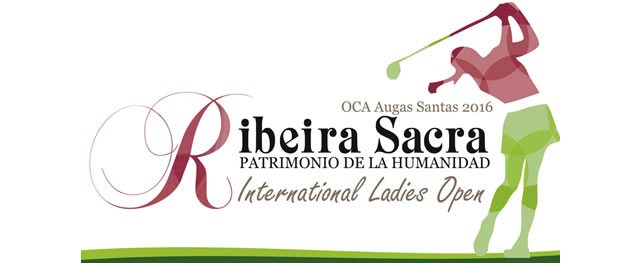 Rueda de prensa para presentar la Cuarta Edición del International Ladies Open que se disputará en Lugo