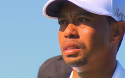 Tiger Woods renuncia al Masters de Augusta