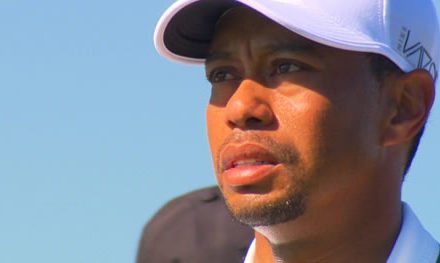 Tiger Woods renuncia al Masters de Augusta