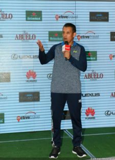 Torneo Claro Invitational by Huawei