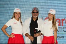 Torneo Claro Invitational by Huawei