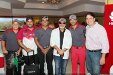 Torneo Claro Invitational by Huawei