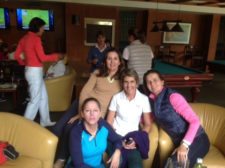 34º Campeonato Nacional de Damas Senior 2016