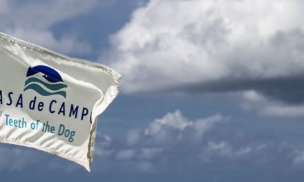 Casa de Campo DR Open 2016 dará inicio este miércoles