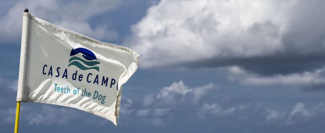 Casa de Campo DR Open 2016 dará inicio este miércoles