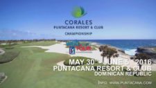 Corales Puntacana Resort & Club Championship (cortesía www.youtube.com)