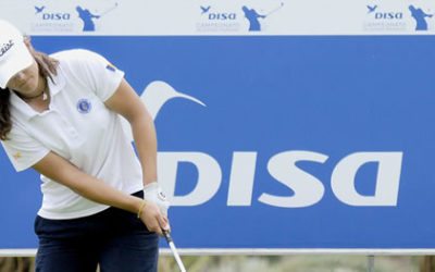 DISA patrocinará la XII edición del Campeonato WPGA de España que se jugará en Tenerife a primeros de julio