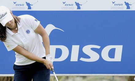 DISA patrocinará la XII edición del Campeonato WPGA de España que se jugará en Tenerife a primeros de julio