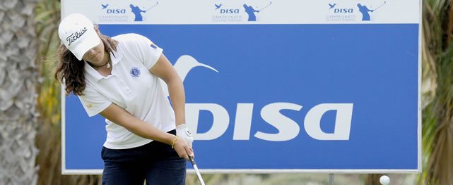 DISA patrocinará la XII edición del Campeonato WPGA de España que se jugará en Tenerife a primeros de julio