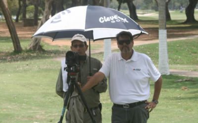 Golf Channel respalda Abierto Ciudad de Maracaibo