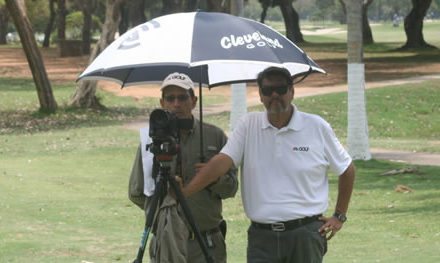 Golf Channel respalda Abierto Ciudad de Maracaibo