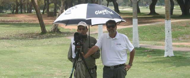 Golf Channel respalda Abierto Ciudad de Maracaibo