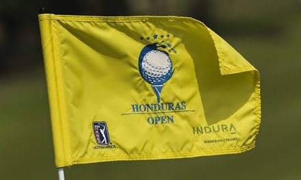 Honduras Open, un reto de bajos scores