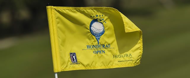 Honduras Open, un reto de bajos scores