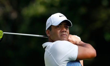 Jhonattan Vegas culmina en la posición 49 del AT&T Byron Nelson