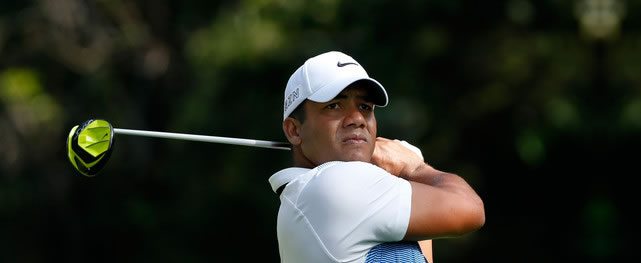 Jhonattan Vegas culmina en la posición 49 del AT&T Byron Nelson