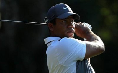 Jhonattan Vegas pasa la página del Players Championship y se alista para el AT&T Byron Nelson