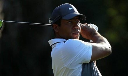 Jhonattan Vegas pasa la página del Players Championship y se alista para el AT&T Byron Nelson