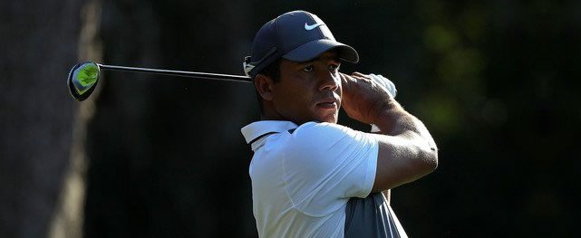 Jhonattan Vegas pasa la página del Players Championship y se alista para el AT&T Byron Nelson