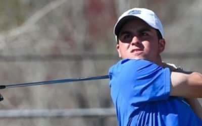 Jorge García y Florida logran 2do puesto del NCAA Regionals