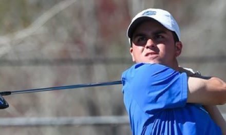 Jorge García y Florida logran 2do puesto del NCAA Regionals