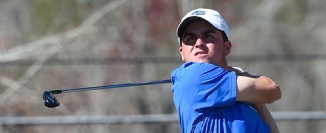 Jorge García y Florida logran 2do puesto del NCAA Regionals