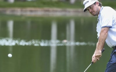 Ken Looper se mantiene al frente en Casa de Campo