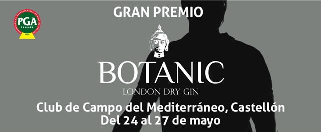 La Federación Valenciana se une al elenco de patrocinadores del Gran Premio Botanic de Castellón