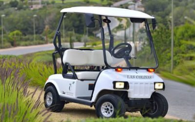 Las Colinas Golf sigue incorporando avances tecnológicos en sus instalaciones