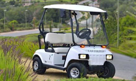 Las Colinas Golf sigue incorporando avances tecnológicos en sus instalaciones