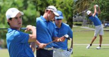 Manuel Torres campeón de la NCAA Division II South/Southeast Super Regional